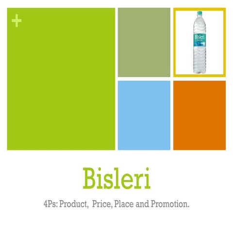 Bisleri