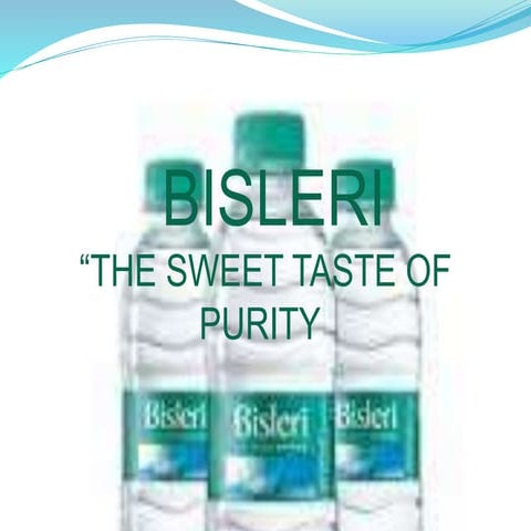 Bisleri
