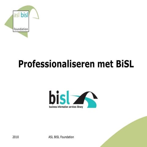 Bi sl introductie_nl_2011[1]