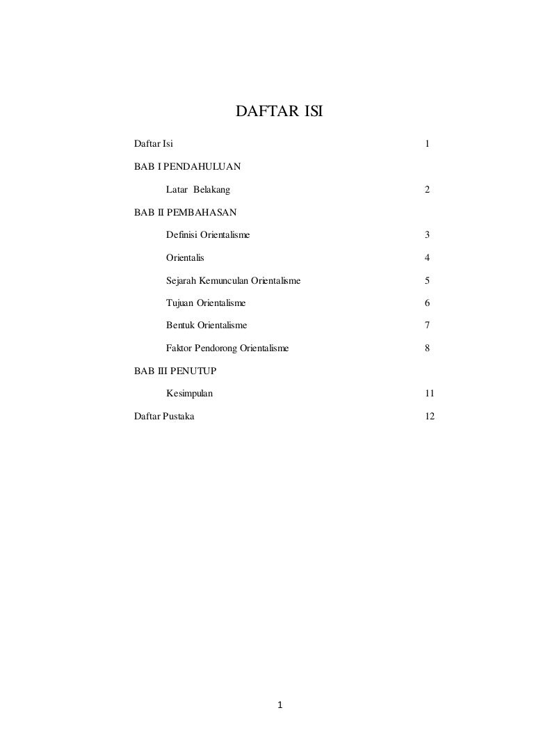 Metodologi Studi Islam
