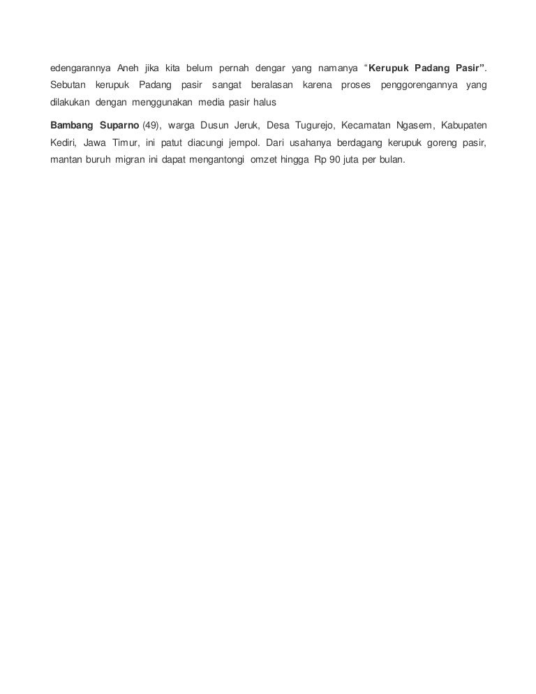 Bisnis