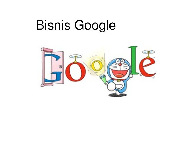 Bisnis google