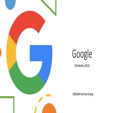 Bis report 2585304 (google) 