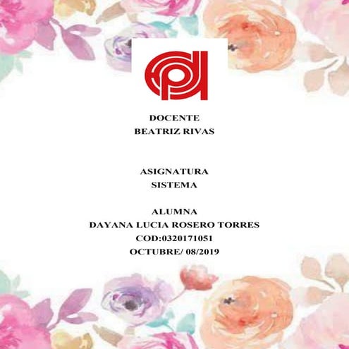 Bitacora dayana  corregida