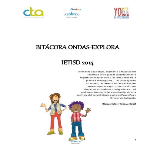 Bitacora ondas explora 2014 9c