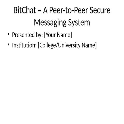 BitChat_Seminar_Presentation.pptx sjsjks
