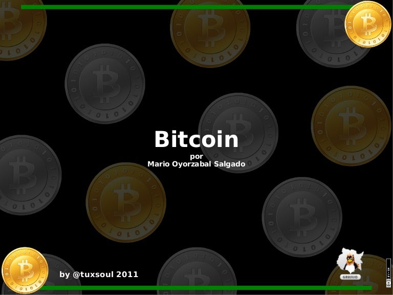 bitcoin