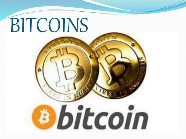 Bitcoin