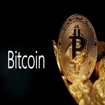 Bitcoin
