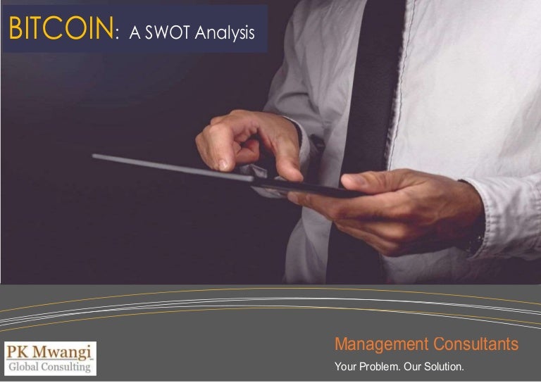 swot analysis cryptocurrency swot analysis cryptocurrency