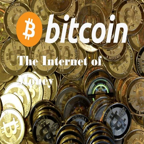 Women in Ecommerce presents: Bitcoin The internet of money