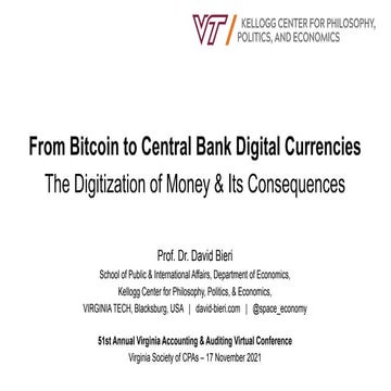 The Architecture of Global Power: Geopolitical and Financial Control ...