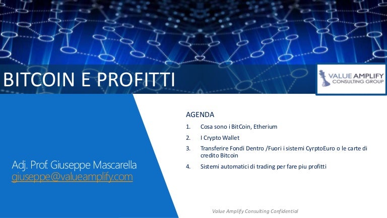 su corso btc