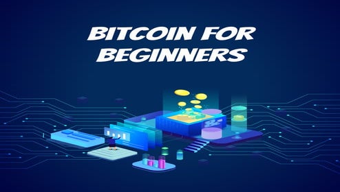 Bitcoin-for-Beginners- the history of cryptocurrencies.
