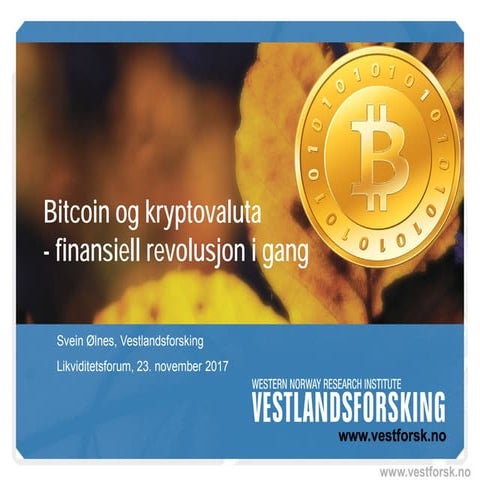 Likviditetsforum2017