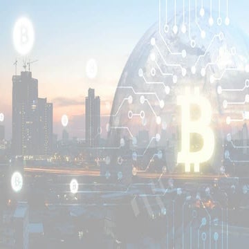 Bitcoin Software Development & API Integration | Chetu | PDF
