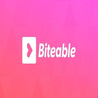 Biteable | PPT