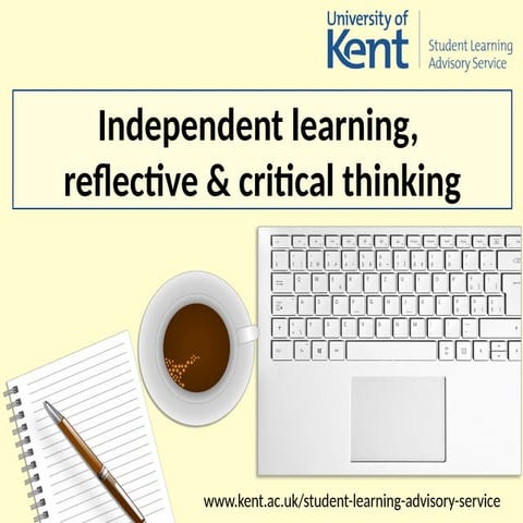bitesize-independent-learning-reflective-and-critical-thinking.pptx
