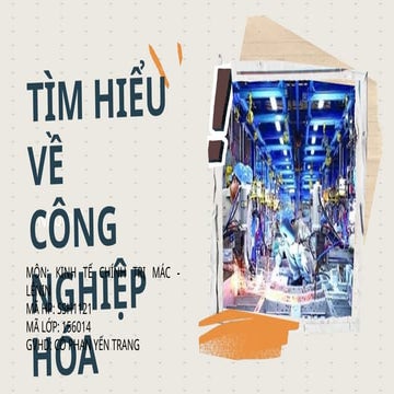 Bài thuyết trình Giáo dục Cuộc đấu tranh mỗi ngày Chủ nghĩa hiện thực Màu Be Vàng Ảnh ghép Phong cách Nhiếp ảnh.pptx