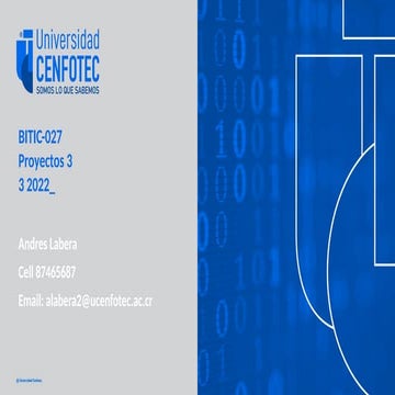 BITIC-27 Proyecto 3 BITIC 3 2022 Andres Labera  ADDS.pptx