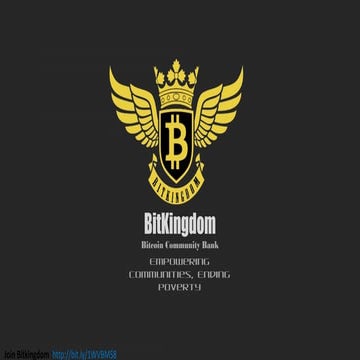 Bit kingdom { Join Bitkingdom http://bit.ly/1WVBMS8}