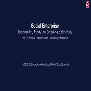 BITKOM AK Social-Media 2012-06-19