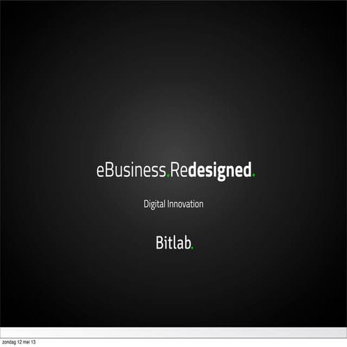 Bitlab company | PDF