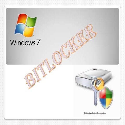 Bitlocker