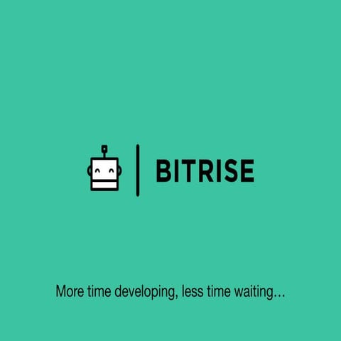 Bitrise