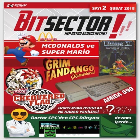 Bitsector 2