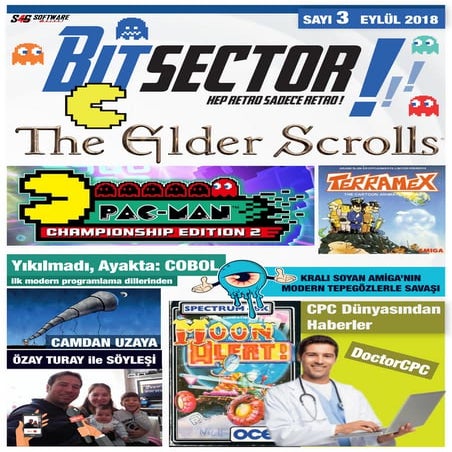 Bitsector 3