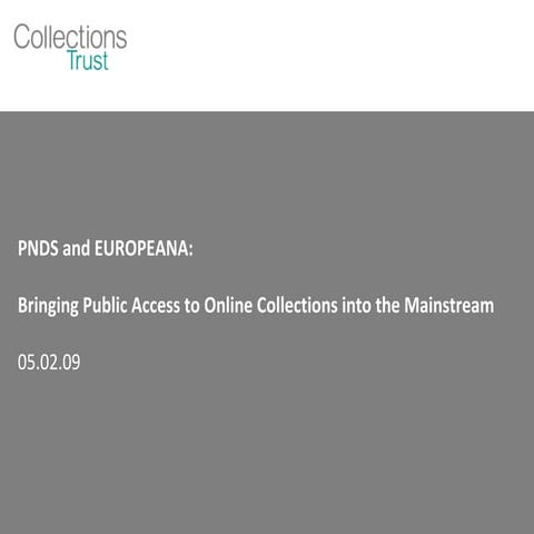 Bits To Blogs 050209