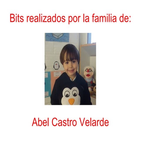 Bits viajeros- Abel - Frutas tropicales