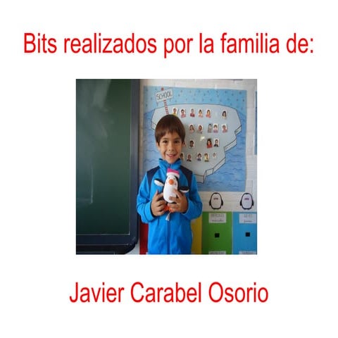 Bits viajeros - Javier Carabel - Monumentos romanos de Mérida