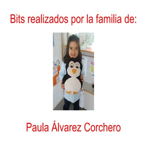 Bits viajeros - Paula - Cuadros de picasso