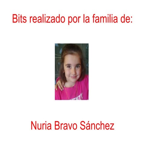 Bits viajeros - Nuria Bravo - Deportes