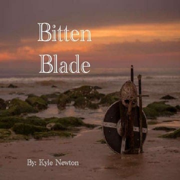 Bitten blade trailer | PPTX