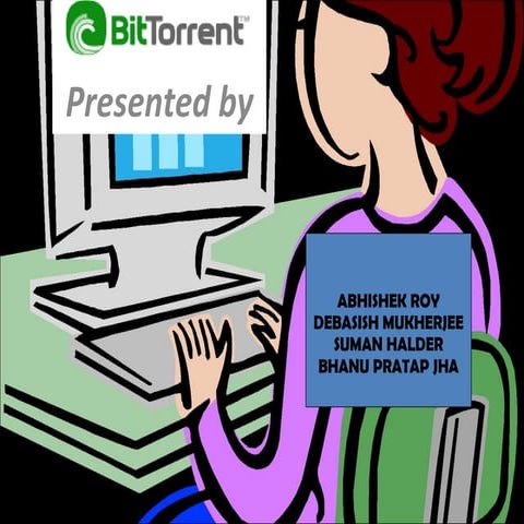 Bittorrent