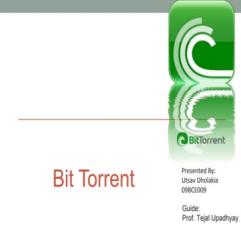 Bittorrent
