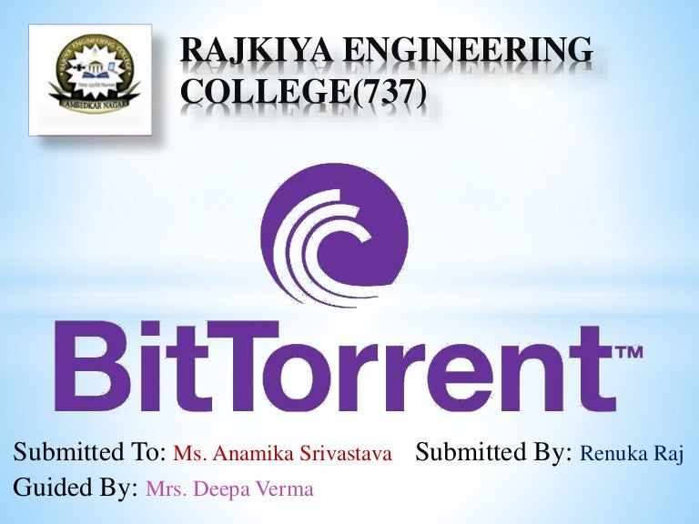 Bittorrent Images, Photos, Reviews