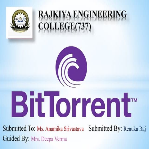 Bittorrent