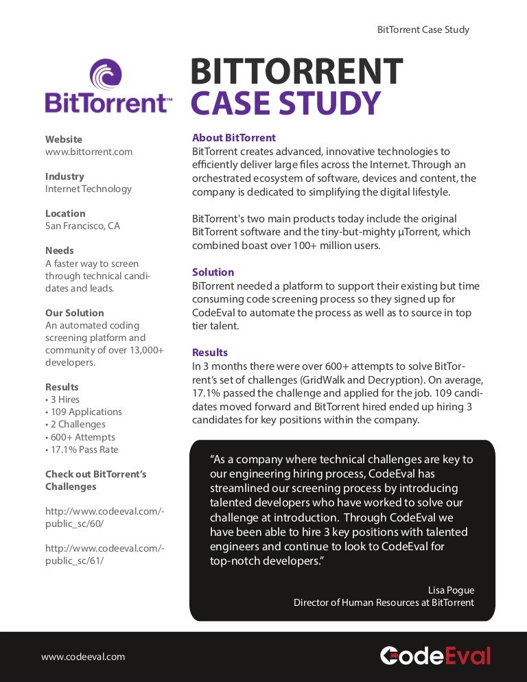 Bittorrent case study 04 picture