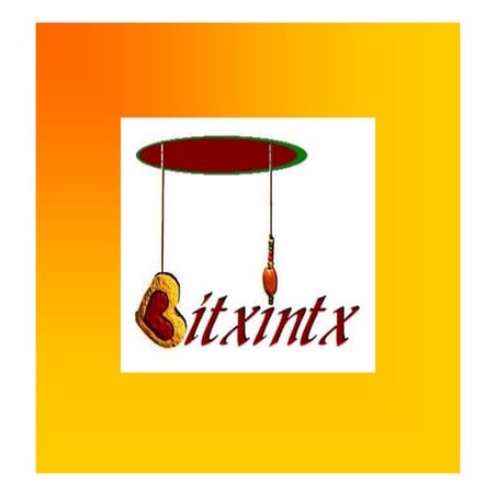 Bitxintx