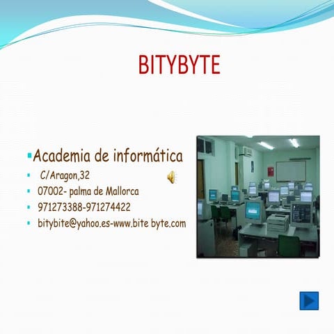 Bity byte | PPTX