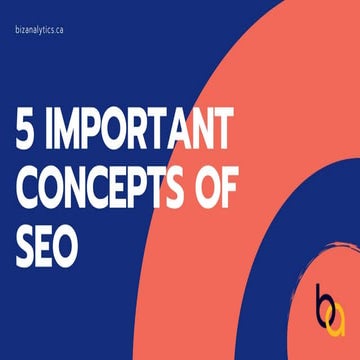 SEO Marketing 