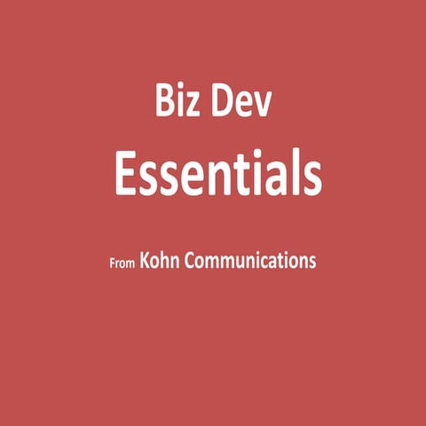 Trainingbooklet final | PDF