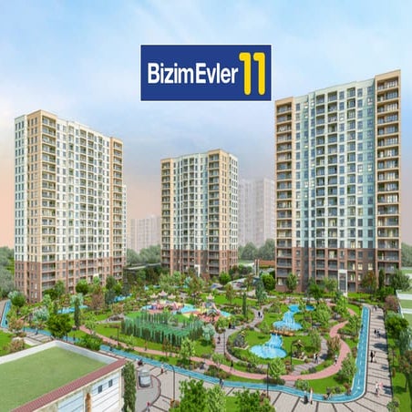 Bizimevler 11 Katalog - Listing Turkey TR