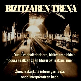 Bizitzaren trena