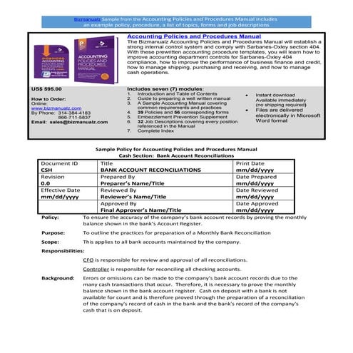 Bizmanualz accounting-policies-and-procedures-sample