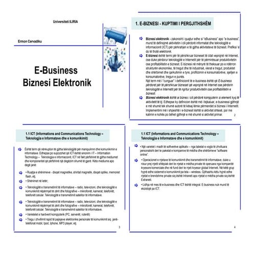 Biznesi Elektronik